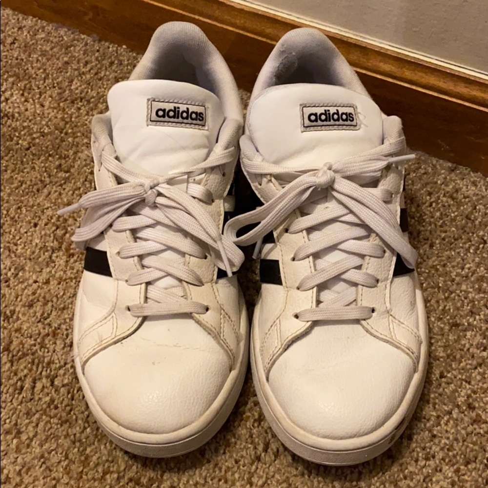 Adidas Superstar Shoes